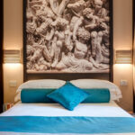 Dharma Boutique Hotel (Via Torino 122, Rome)