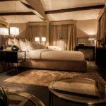 DOM - 5 stars hotel - Via Giulia, Rome