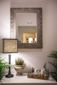 Chic & Town luxury rooms - Via dei due Macelli, Rome