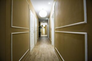 Chic & Town luxury rooms - Via dei due Macelli, Rome