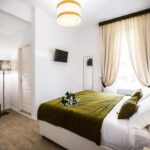 Chic & Town luxury rooms - Via dei due Macelli, Rome