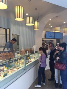 Gelateria La Nazionale
