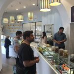Gelateria La Nazionale